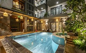 Khách sạn Kila Boutique